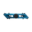 Kép 4/5 - KLS Flat 50 BB 023 platform pedál - golyós csapágyas - Blue