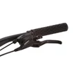 Kép 2/2 - KROSS Enduro Pro markolat, dupla bilincses - 148 mm - fekete