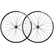 Kép 1/4 - MAVIC Aksium DCL fűzött első és hátsó kerék - 700C (622x17C) - SRAM/Shimano 11S - tárcsafékes - Center Lock