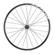 Kép 3/4 - MAVIC Aksium DCL fűzött első és hátsó kerék - 700C (622x17C) - SRAM/Shimano 11S - tárcsafékes - Center Lock