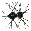 Kép 4/6 - MAVIC Allroad 650B DCL fűzött első és hátsó kerék - 27.5