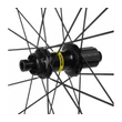 Kép 5/6 - MAVIC Allroad 650B DCL fűzött első és hátsó kerék - 27.5