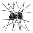 Kép 4/6 - MAVIC Allroad DCL fűzött első és hátsó kerék - 700C (622x23TC) - SRAM/Shimano 11S - tárcsafékes - Center Lock