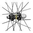 Kép 5/6 - MAVIC Allroad DCL fűzött első és hátsó kerék - 700C (622x23TC) - SRAM/Shimano 11S - tárcsafékes - Center Lock