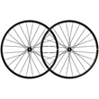 Kép 1/6 - MAVIC Allroad S DCL fűzött első és hátsó kerék - 700C (622x22TSS) - SRAM/Shimano 11S - tárcsafékes - Center Lock