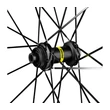 Kép 4/6 - MAVIC Allroad S DCL fűzött első és hátsó kerék - 700C (622x22TSS) - SRAM/Shimano 11S - tárcsafékes - Center Lock