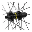 Kép 5/6 - MAVIC E-Deemax 30 29 DCL fűzött első és hátsó kerék - 29" e-MTB Gravity - Shimano 12 Boost Microspline - tárcsafékes - Center Lock