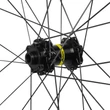 Kép 4/6 - MAVIC E-Deemax 30 29 fűzött első és hátsó kerék - 29col e-MTB Gravity - SRAM/Shimano 11 - Boost - tárcsafékes - 6 csavaros