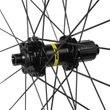 Kép 5/6 - MAVIC E-Deemax 30 29 fűzött első és hátsó kerék - 29col e-MTB Gravity - SRAM/Shimano 11 - Boost - tárcsafékes - 6 csavaros