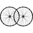 Kép 1/6 - MAVIC E-Deemax 35 27 INTL fűzött első és hátsó kerék - 27.5" e-MTB Gravity - Shimano 12 Boost Microspline - tárcsafékes - 6 csavaros