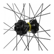 Kép 4/6 - MAVIC E-Deemax 35 27 INTL fűzött első és hátsó kerék - 27.5" e-MTB Gravity - Shimano 12 Boost Microspline - tárcsafékes - 6 csavaros