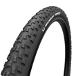 Kép 1/4 - MICHELIN Force Access Line 54-622 (29x2.10) MTB külső gumi (köpeny) - fekete/fekete