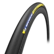 Kép 1/5 - MICHELIN Power Time Trial Racing Line 25-622 (700x25C) országúti külső gumi (köpeny) - hajtogatható - fekete/fekete