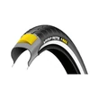 Kép 2/2 - MICHELIN Protek Max Performance Line 37-622 (700x35C) városi külső gumi (köpeny) defektvédelemmel - reflexcsíkos - fekete/fekete