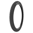 Kép 2/5 - MICHELIN Wild Access Line 57-584 (27,5x2.25) MTB külső gumi (köpeny) - fekete/fekete