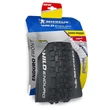 Kép 3/3 - MICHELIN Wild Enduro Front GUM-X Competition Line 66-622 (29x2.40) MTB külső gumi (köpeny) - első - hajtogatható - fekete/fekete
