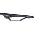 Kép 2/3 - PRO Falcon AF Woman MTB/országúti női sport nyereg - Anatomic Fit - karbon/nemesacél - 142mm - fekete