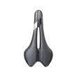 Kép 3/3 - PRO Falcon AF Woman MTB/országúti női sport nyereg - Anatomic Fit - karbon/nemesacél - 142mm - fekete