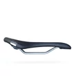Kép 2/4 - PRO Turnix MTB/országúti sport nyereg - Anatomic Fit - CrMo - fekete