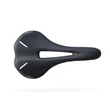 Kép 3/4 - PRO Turnix MTB/országúti sport nyereg - Anatomic Fit - CrMo - fekete