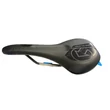 Kép 4/5 - PRO Volture e-MTB túra/sport nyereg - karbon/nemesacél - fekete