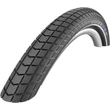 Kép 1/2 - SCHWALBE Big Ben 27.5x2.0 (50-584) Active Line városi / e-bike külső gumi (köpeny) defektvédelemmel