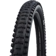 Kép 1/2 - SCHWALBE Big Betty 26x2.40 (62-559) Performance Line E50 BikePark Addix MTB Enduro / DH külső gumi (köpeny) hátsó kerékre - fekete