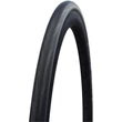 Kép 1/2 - SCHWALBE Lugano II 25-622 (700x25C) Active Line országúti külső gumi (köpeny) defektvédelemmel