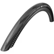 Kép 1/2 - SCHWALBE One 23-622 (700x23C - 28col) Evolution Line országúti külső gumi (köpeny) defektvédelemmel - hajtogatható - fekete