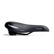 Kép 2/12 - SELLE ROYAL Freedom Strengtex Woman női city/trekking nyereg elasztomerrel - géles