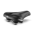 Kép 4/12 - SELLE ROYAL Freedom Strengtex Woman női city/trekking nyereg elasztomerrel - géles