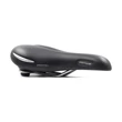 Kép 6/12 - SELLE ROYAL Freedom Strengtex Woman női city/trekking nyereg elasztomerrel - géles
