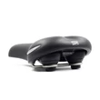Kép 7/12 - SELLE ROYAL Freedom Strengtex Woman női city/trekking nyereg elasztomerrel - géles