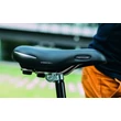 Kép 9/12 - SELLE ROYAL Freedom Strengtex Woman női city/trekking nyereg elasztomerrel - géles