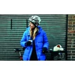 Kép 12/12 - SELLE ROYAL Freedom Strengtex Woman női city/trekking nyereg elasztomerrel - géles