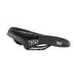Kép 3/7 - SELLE ROYAL Freeway Fit Athletic 024 uniszex városi nyereg memóriahabbal