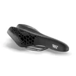 Kép 4/7 - SELLE ROYAL Freeway Fit Athletic 024 uniszex városi nyereg memóriahabbal