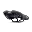 Kép 5/7 - SELLE ROYAL Freeway Fit Athletic 024 uniszex városi nyereg memóriahabbal