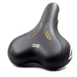 Kép 6/10 - SELLE ROYAL Lookin Moderate 024 uniszex city/trekking nyereg elasztomerrel - géles