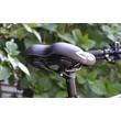 Kép 9/10 - SELLE ROYAL Lookin Moderate 024 uniszex city/trekking nyereg elasztomerrel - géles