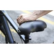 Kép 10/10 - SELLE ROYAL Lookin Moderate 024 uniszex city/trekking nyereg elasztomerrel - géles