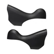 Kép 1/2 - SHIMANO Ultegra ST-6700 fékkar gumi (Y6SC98180) - fekete - pár