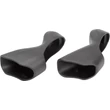 Kép 2/2 - SHIMANO Ultegra ST-6700 fékkar gumi (Y6SC98180) - fekete - pár