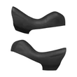 Kép 1/2 - SHIMANO Ultegra ST-R8020 fékkar gumi (Y0E098010) - fekete - pár