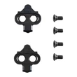 Kép 1/4 - Shimano SPD SM-SH51 stopli tartólemez (plate) nélkül - acél - fekete