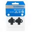 Kép 4/4 - Shimano SPD SM-SH51 stopli tartólemez (plate) nélkül - acél - fekete