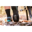 Kép 4/4 - SHIMANO SPD SM-SH56 könnyített (többirányú) kioldású stopli tartólemez (plate) nélkül - acél - ezüst