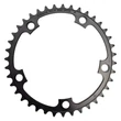 Kép 1/2 - SHIMANO Ultegra FC-6700 első lánckerék - 2x10s - 130mm - 39T (52-39T - 53-39T - belső) - alumínium - ezüst