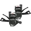 Kép 1/6 - SHIMANO Tiagra SL-4700 kerékpár váltókar szett - 2x10 - Rapidfire Plus - bowdennel és házzal