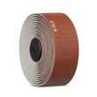 Kép 1/2 - FIZIK Tempo Microtex Classic országúti kormányszalag, brown